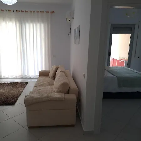 Apartment Aura Vlore