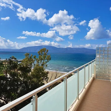 Διαμέρισμα Auras