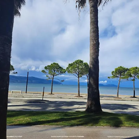 Appartement Auras Vlorë