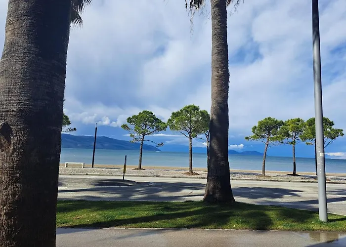 Appartement Auras Vlorë