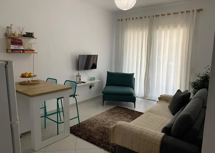 Appartement Auras Vlorë